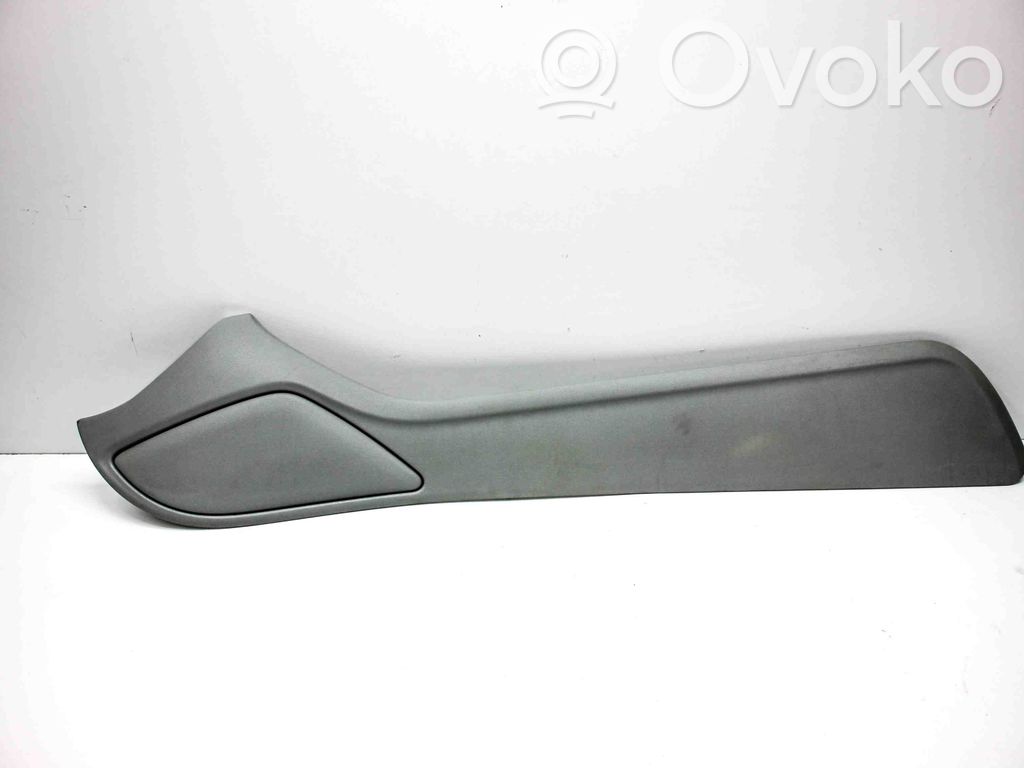 Audi A8 S8 D4 4H Muu keskikonsolin (tunnelimalli) elementti 