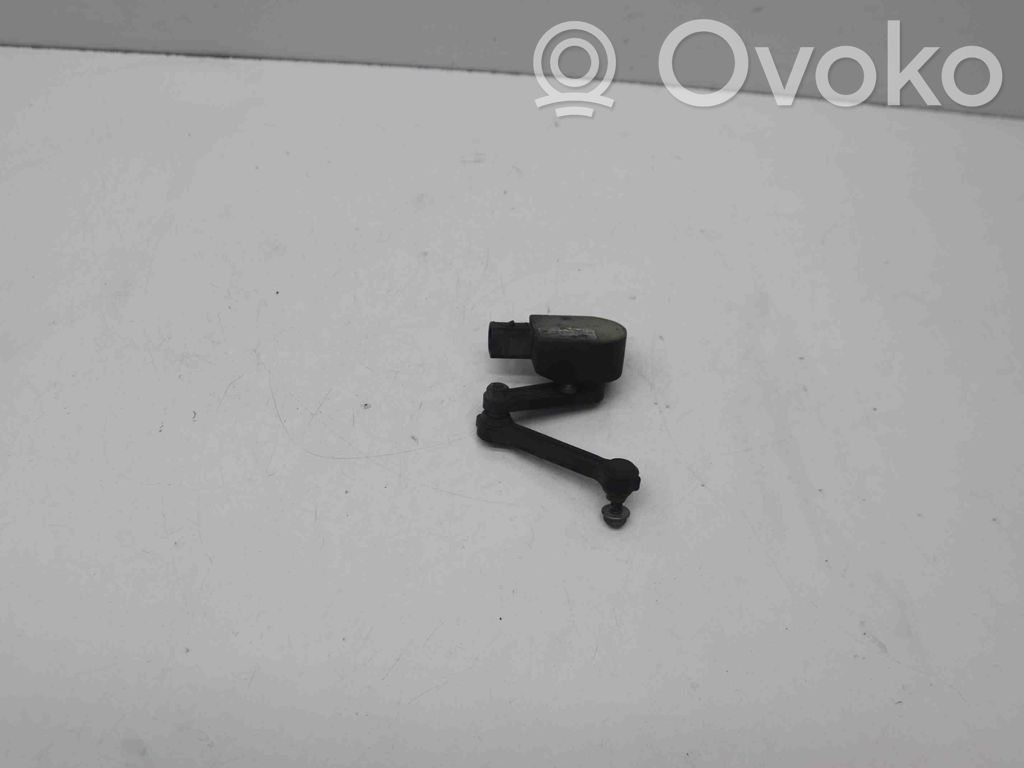 Audi Q7 4L Air suspension front height level sensor 