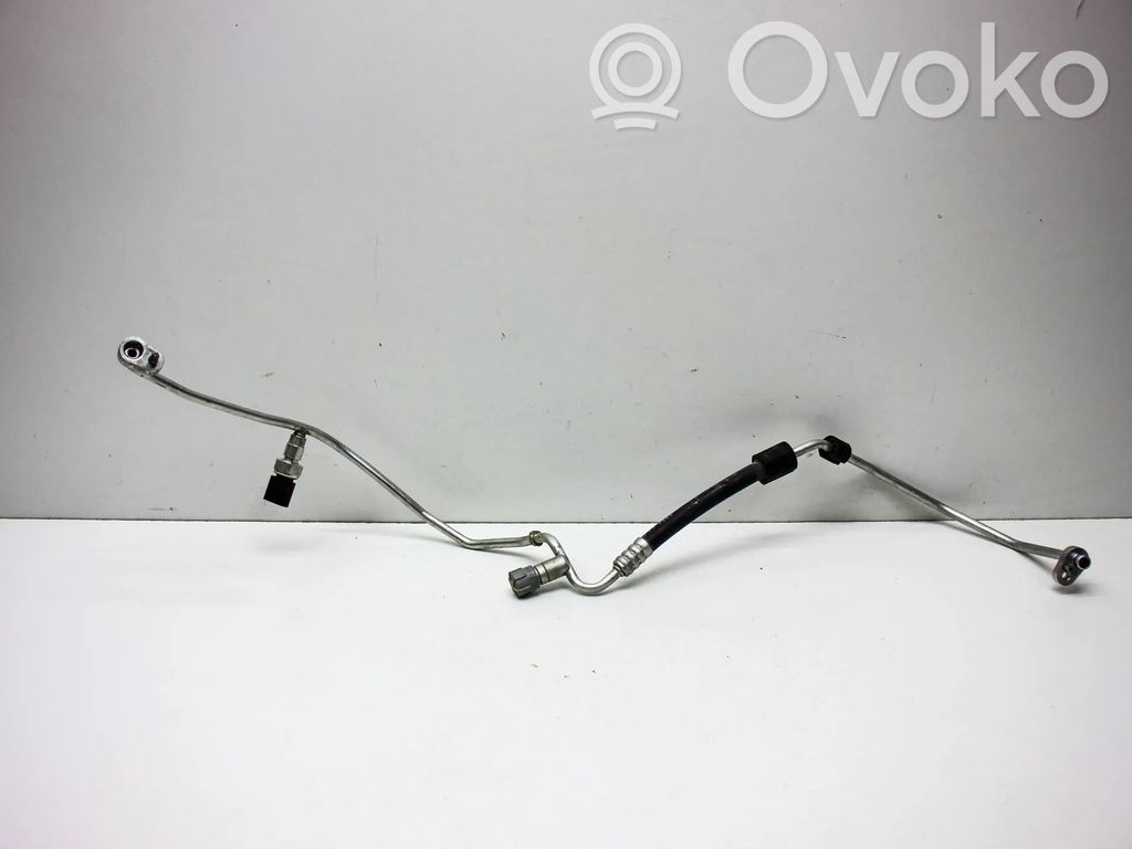 Audi Q3 F3 Tubo flessibile aria condizionata (A/C)