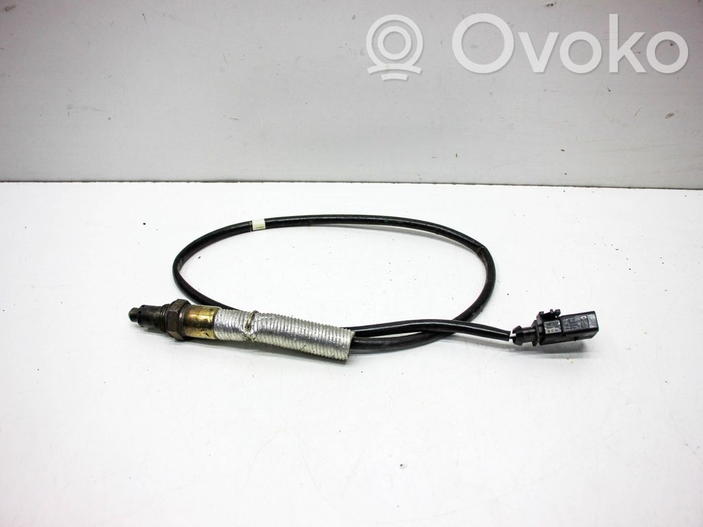 Audi Q3 F3 Sonda lambda 