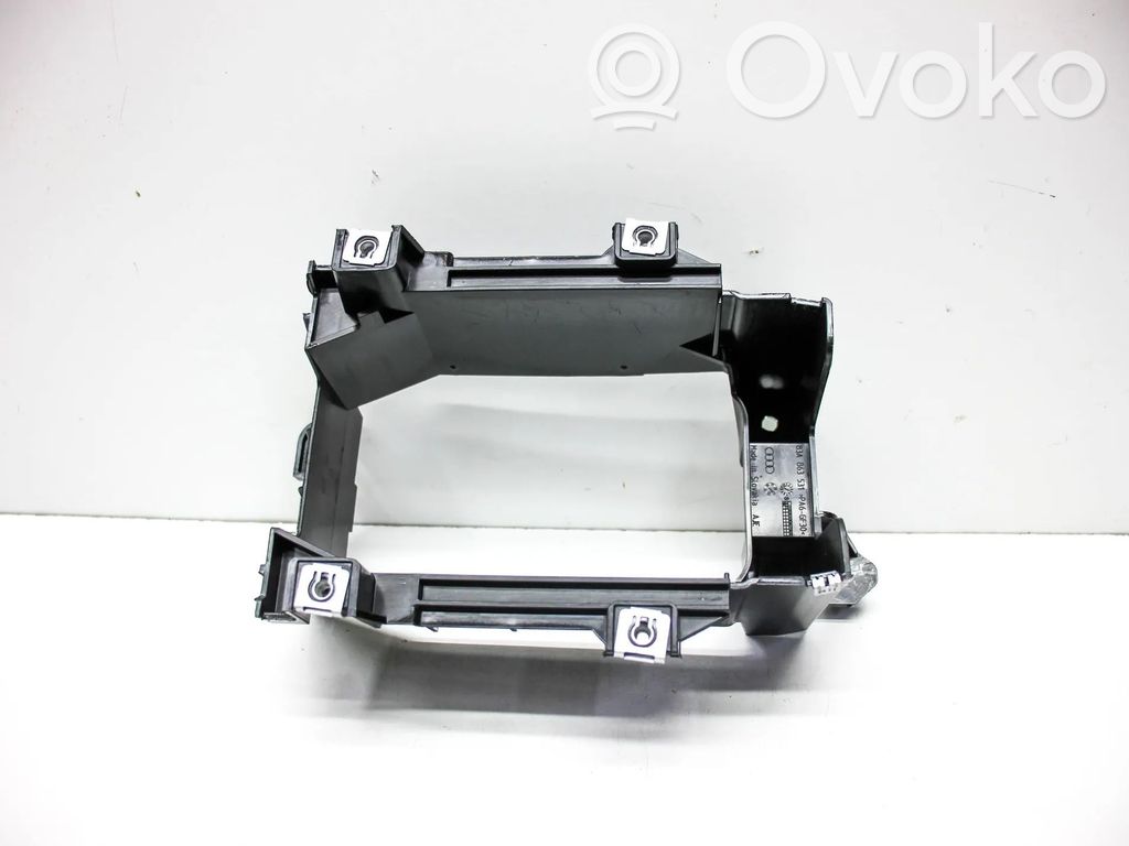 Audi Q3 F3 Altra parte interiore 