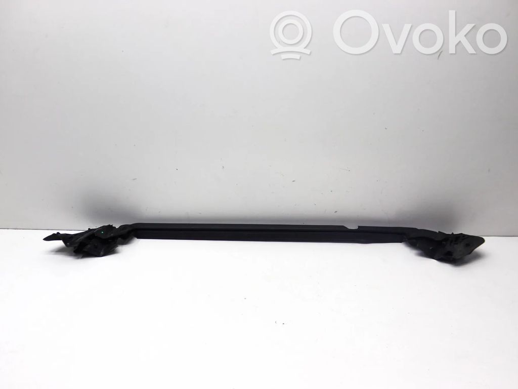 Audi A4 S4 B8 8K Gumowa uszczelka drzwi przednich 