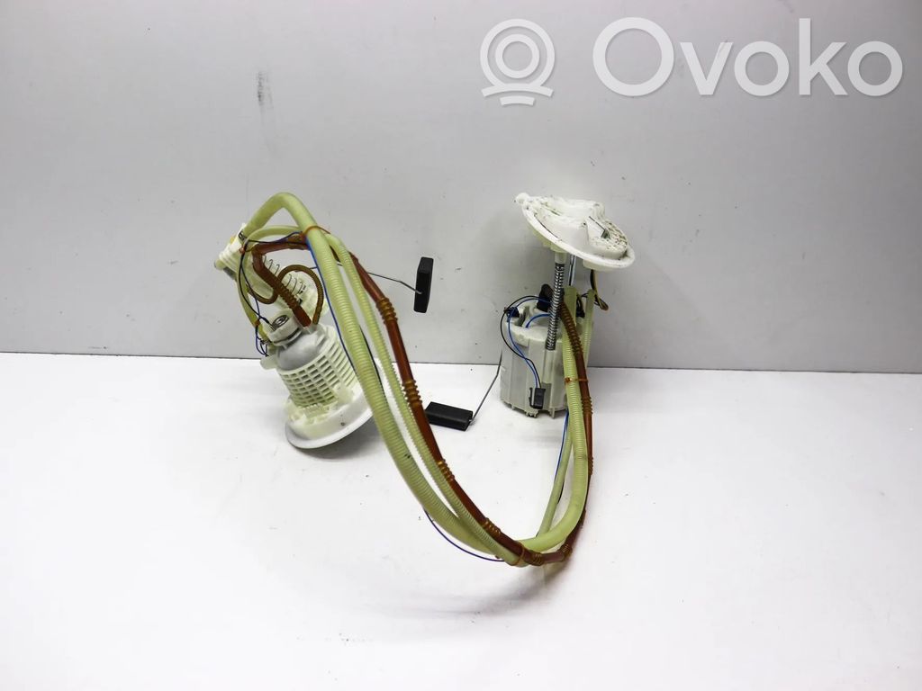 Mercedes-Benz CLA C117 X117 W117 Tankgeber 