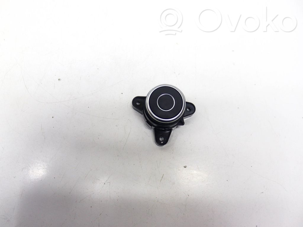 Alfa Romeo Stelvio Otros interruptores/perillas/selectores 