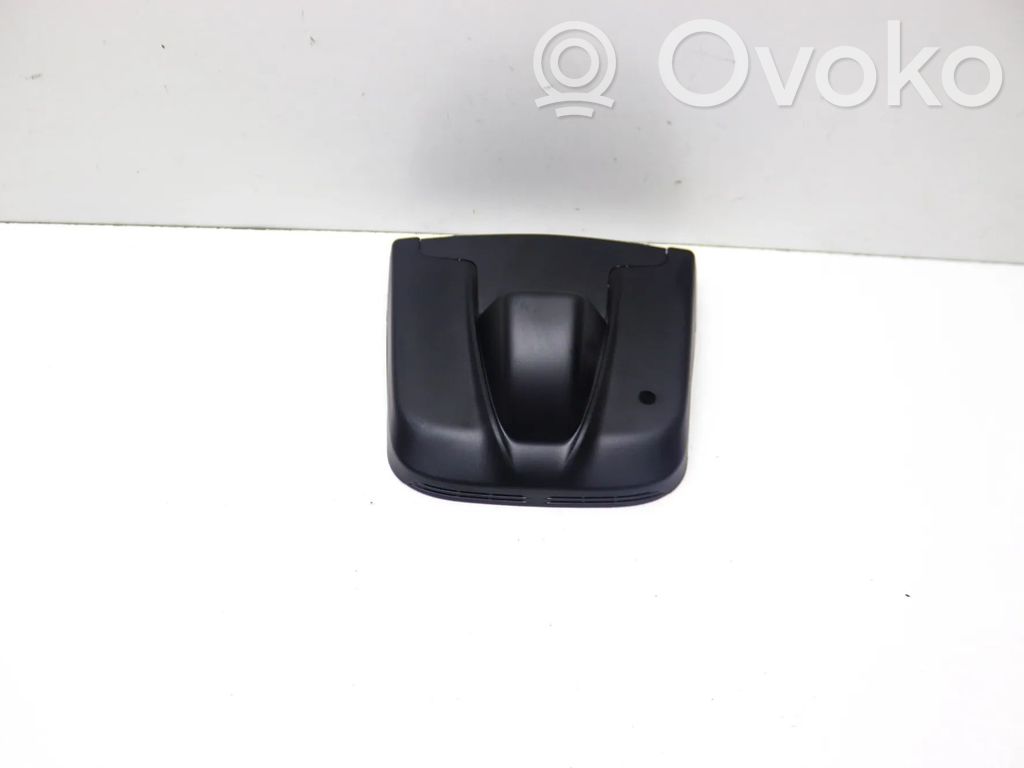 Alfa Romeo Stelvio Altra parte interiore