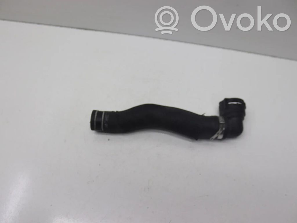 Alfa Romeo Stelvio Conductă/furtun lichid de răcire motor 