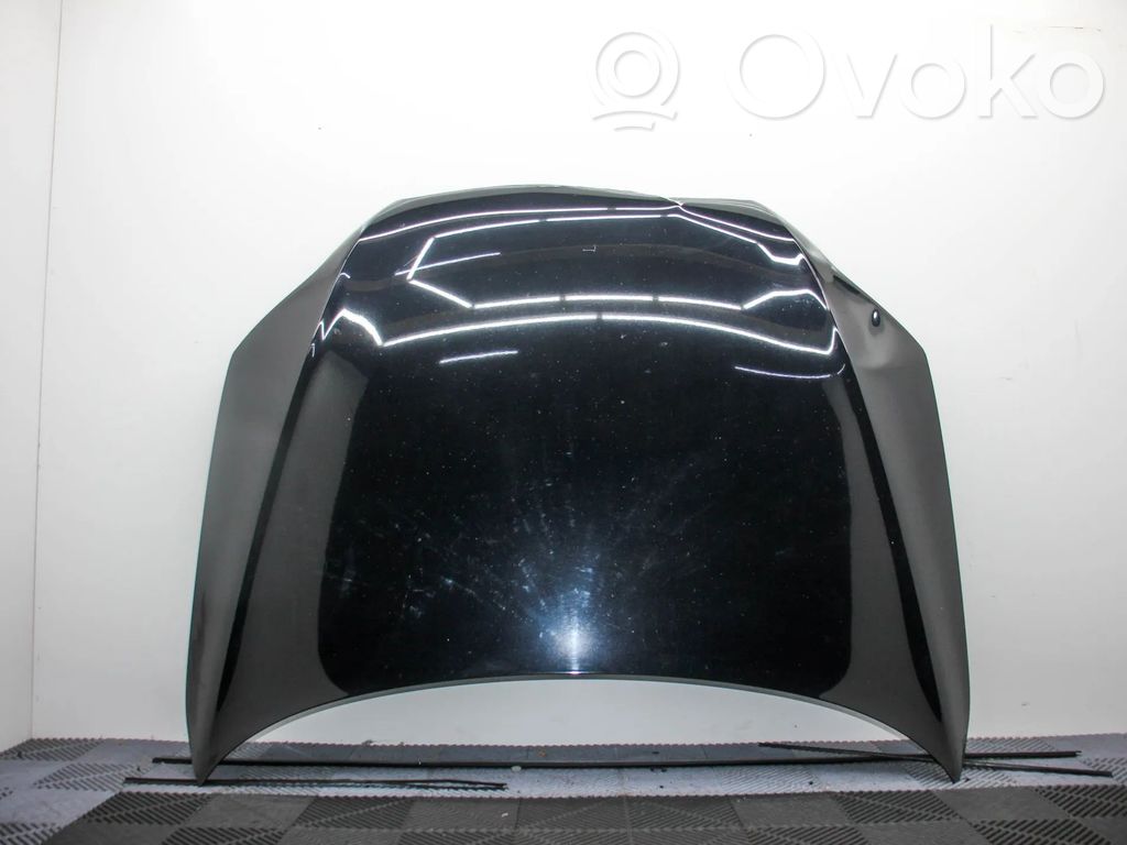 Motorhaube   4L0010515AB
