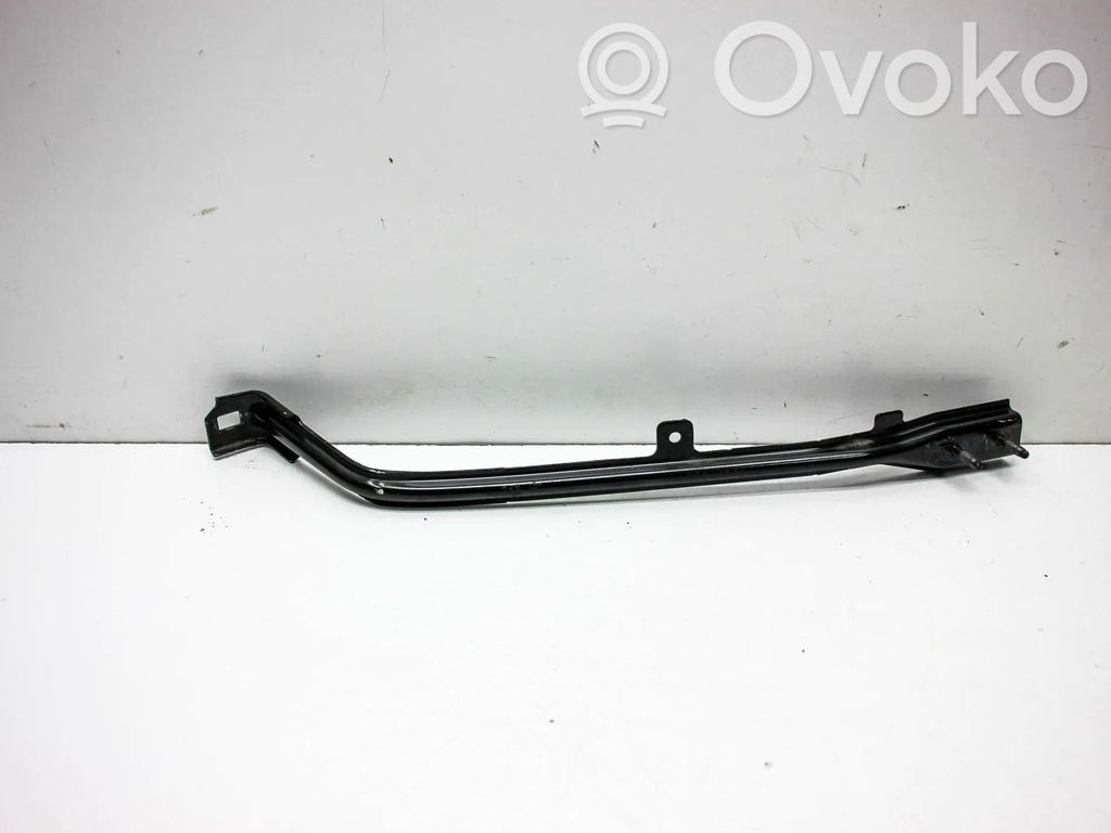 Jeep Compass Support, fixation radiateur 