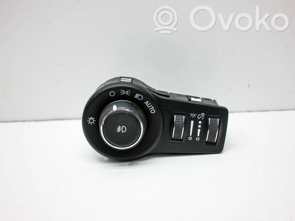 Jeep Compass Light switch 