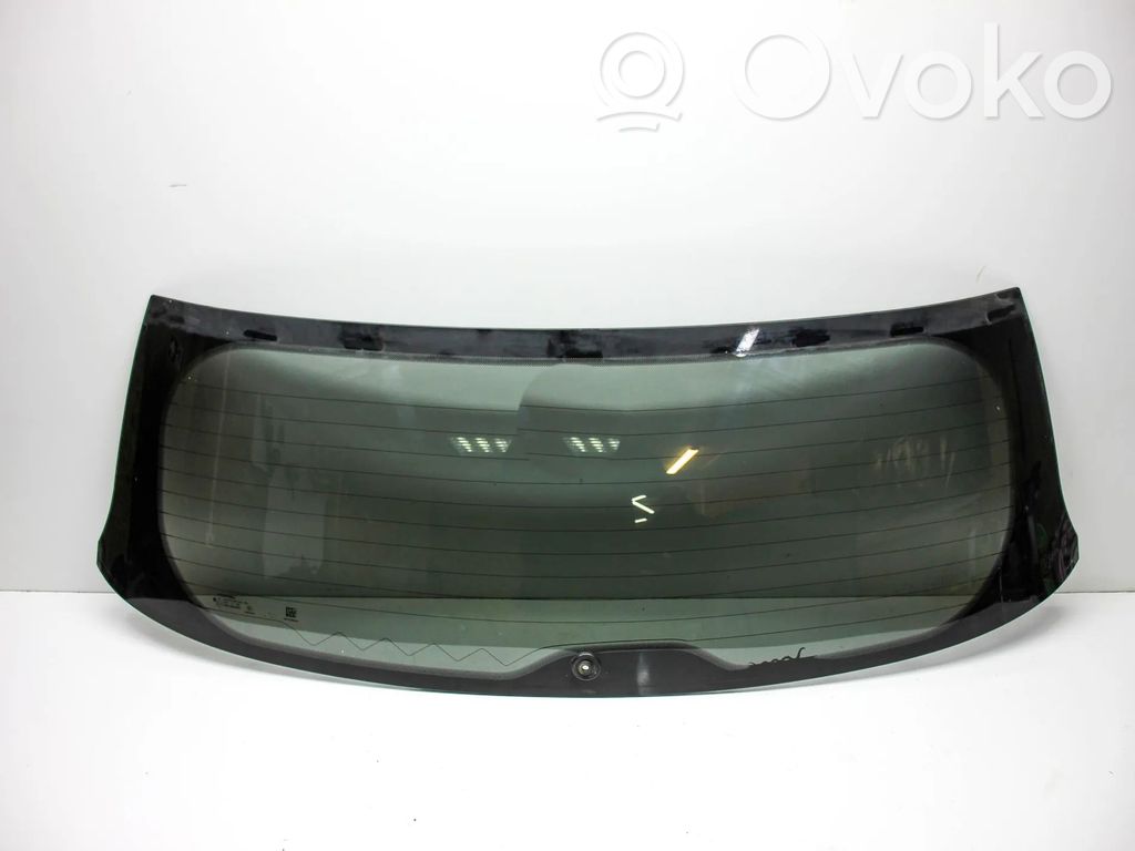 Jeep Compass Luna del parabrisas trasero 