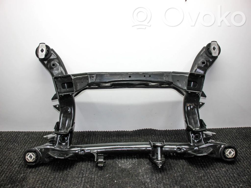 Alfa Romeo Stelvio Bastidor trasero