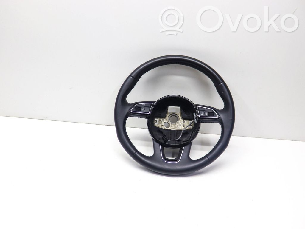Audi Q5 SQ5 8R Ohjauspyörä 
