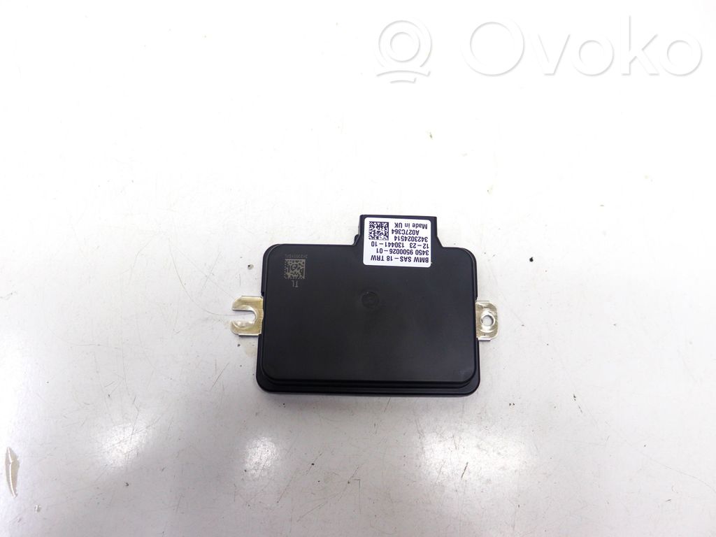 BMW iX3 G08 Pompa ABS 