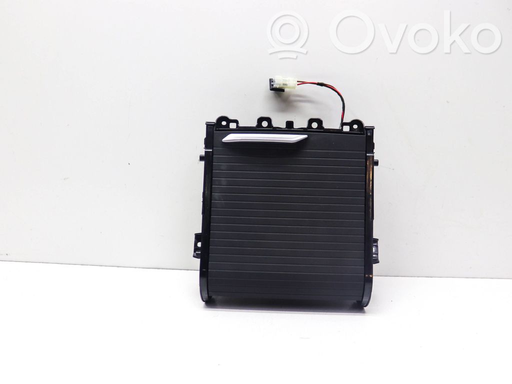 BMW iX3 G08 Cup holder 