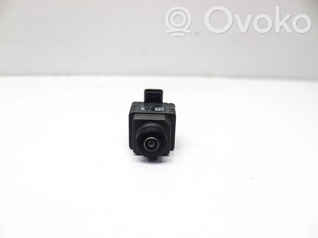 BMW iX3 G08 Camara trasera coche 