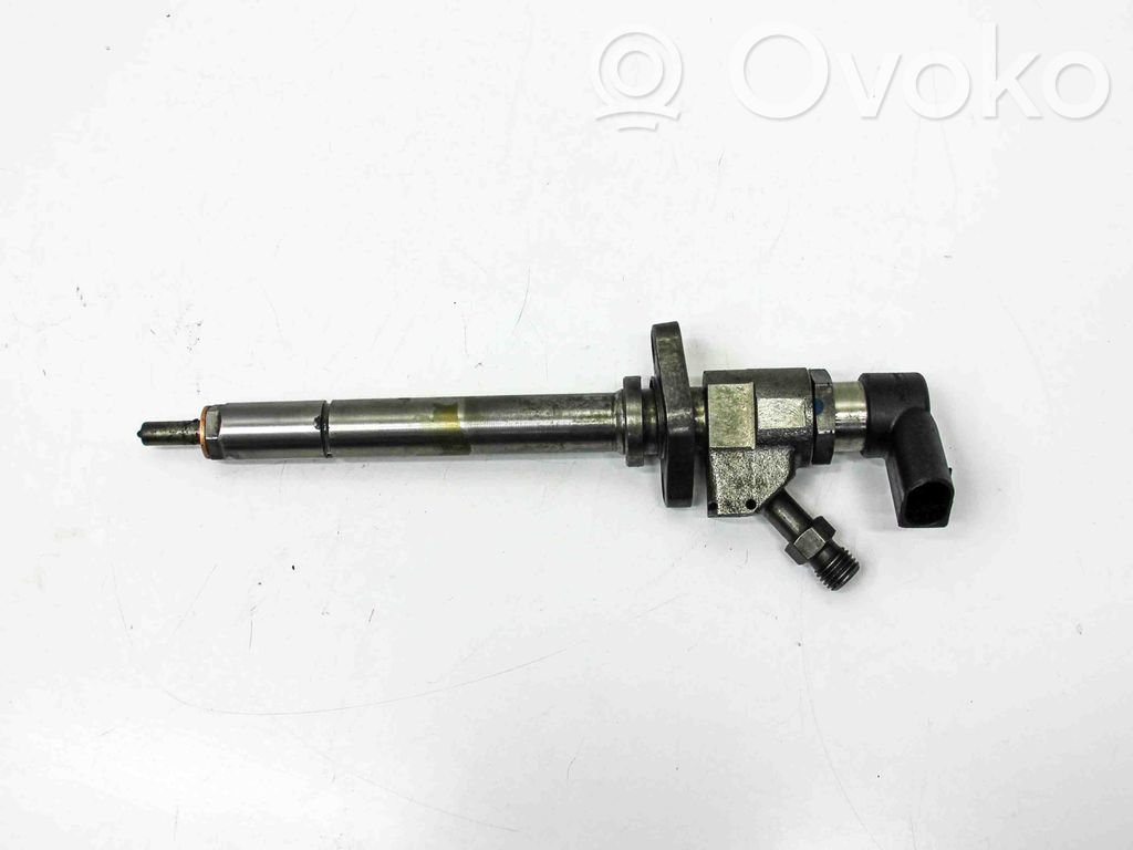 Volvo C30 Injektor Einspritzdüse 