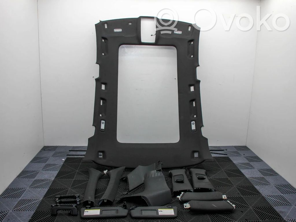 Audi Q5 SQ5 8R Set ornamente interior