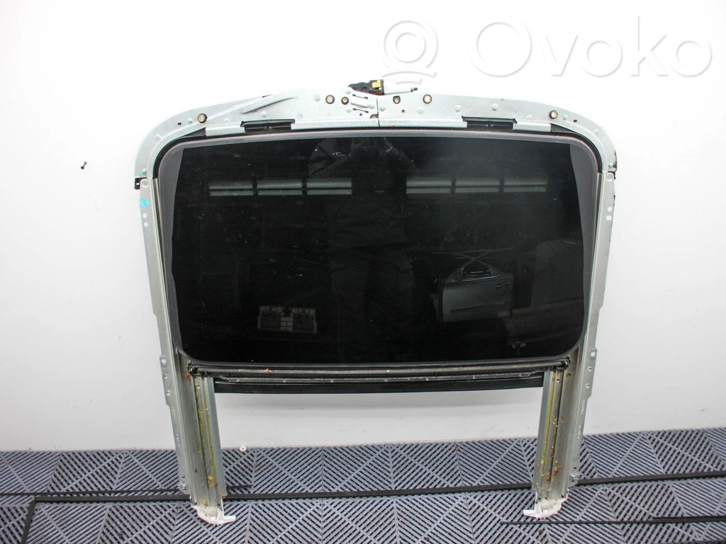Mercedes-Benz GL X164 Set trapă 