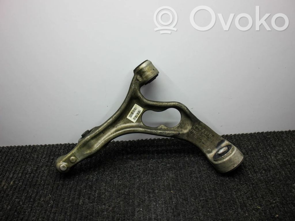 Audi Q7 4L Querlenker Achsschenkel vorne 