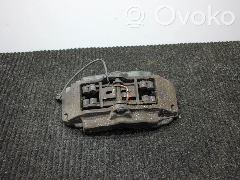 Bremssattel vorne