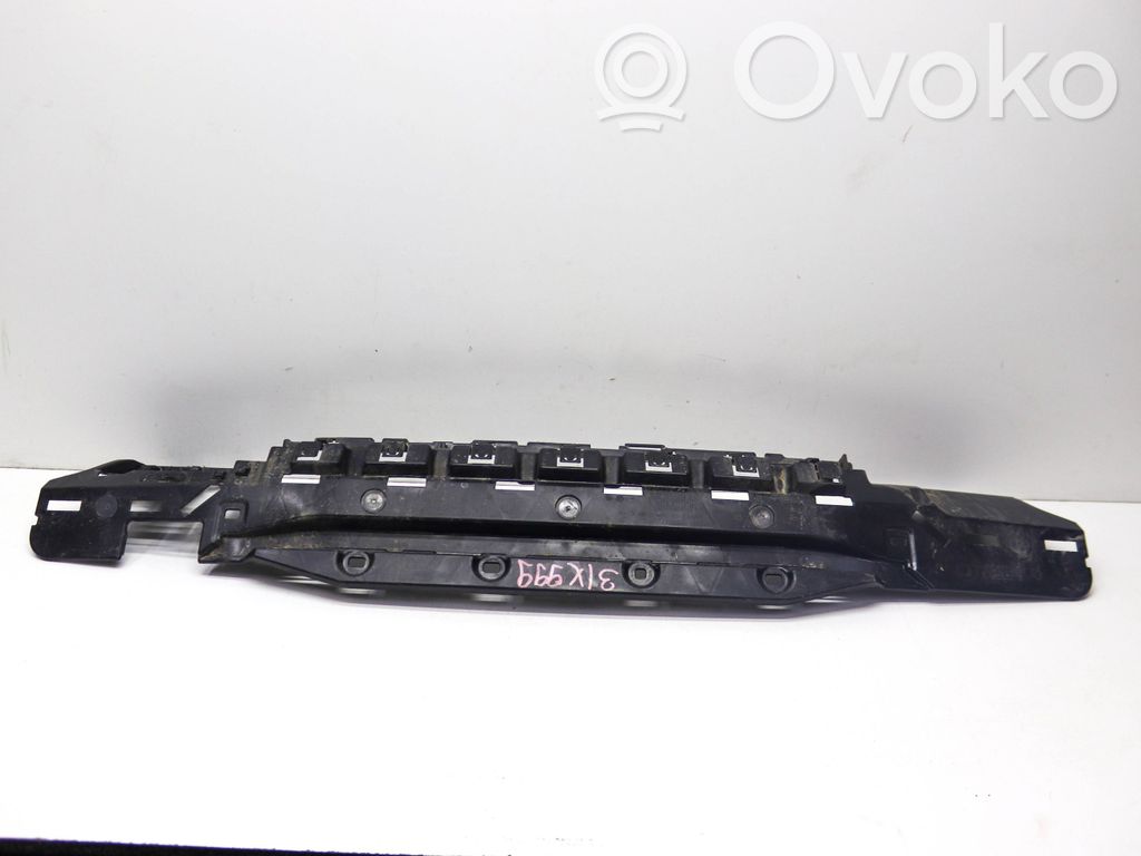 BMW iX3 G08 Rear bumper mounting bracket 