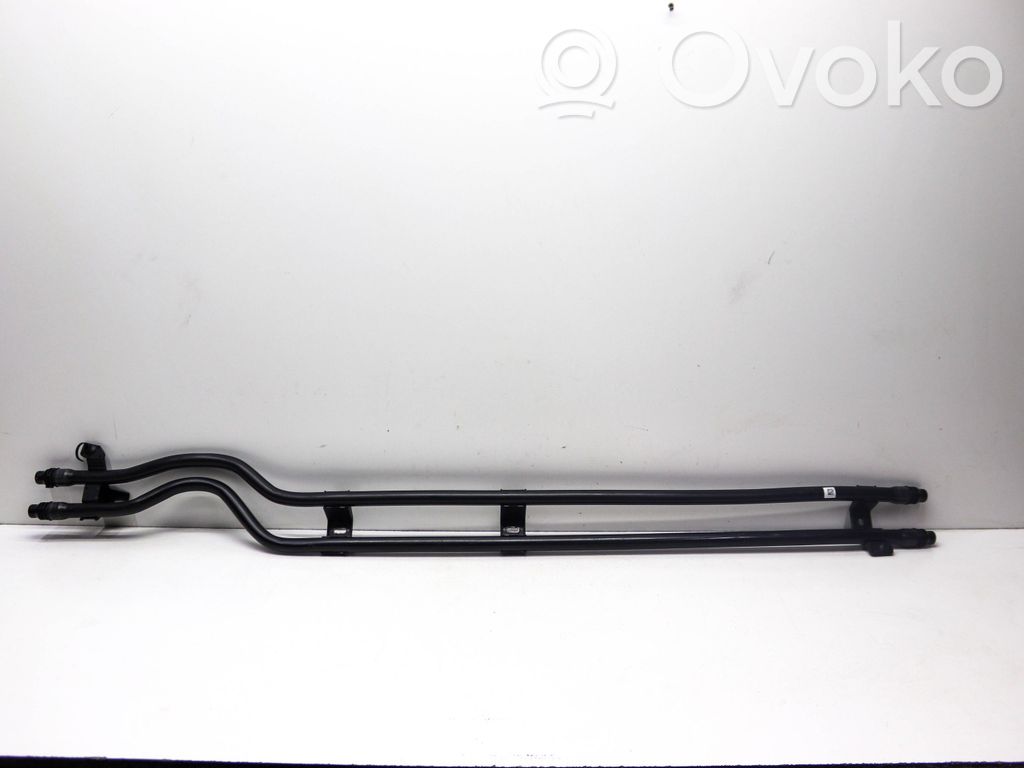 BMW iX3 G08 Przewód / Wąż chłodnicy 