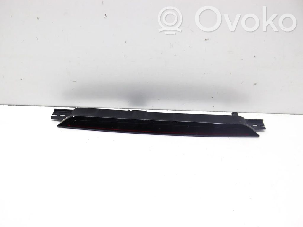 BMW iX3 G08 Luce d’arresto centrale/supplementare 