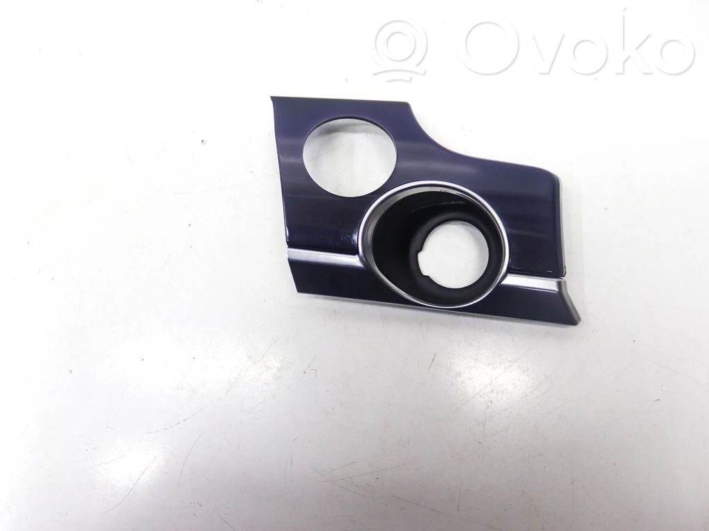 Porsche Panamera (970) Rivestimento del pannello 