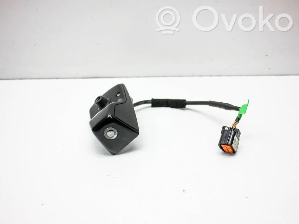 KIA Niro Reversing camera 