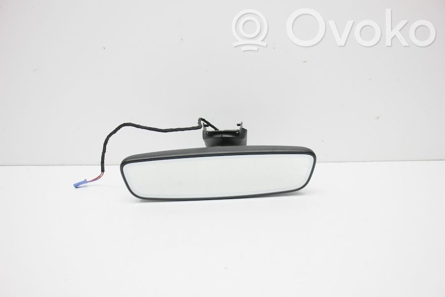 Porsche Macan (95B) Espejo retrovisor (interior) 