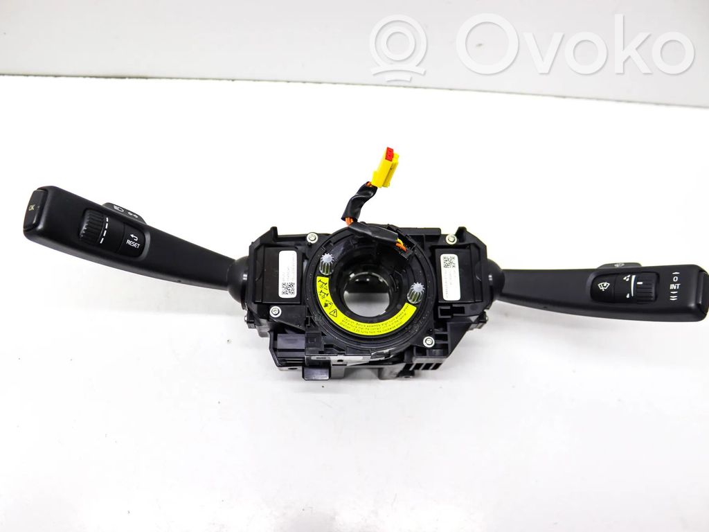 Volvo S60 Commodo de clignotant 