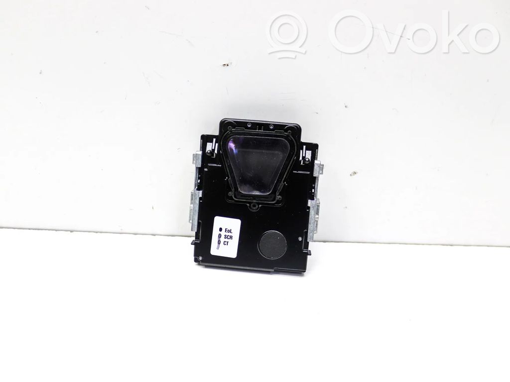 Audi A4 S4 B9 8W Frontkamera Windschutzscheibe Frontscheibe 