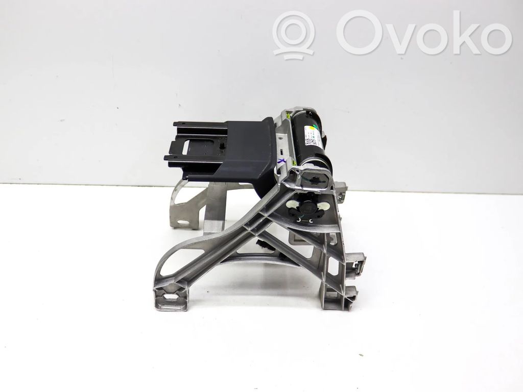 Audi A4 S4 B9 8W Reposabrazos 