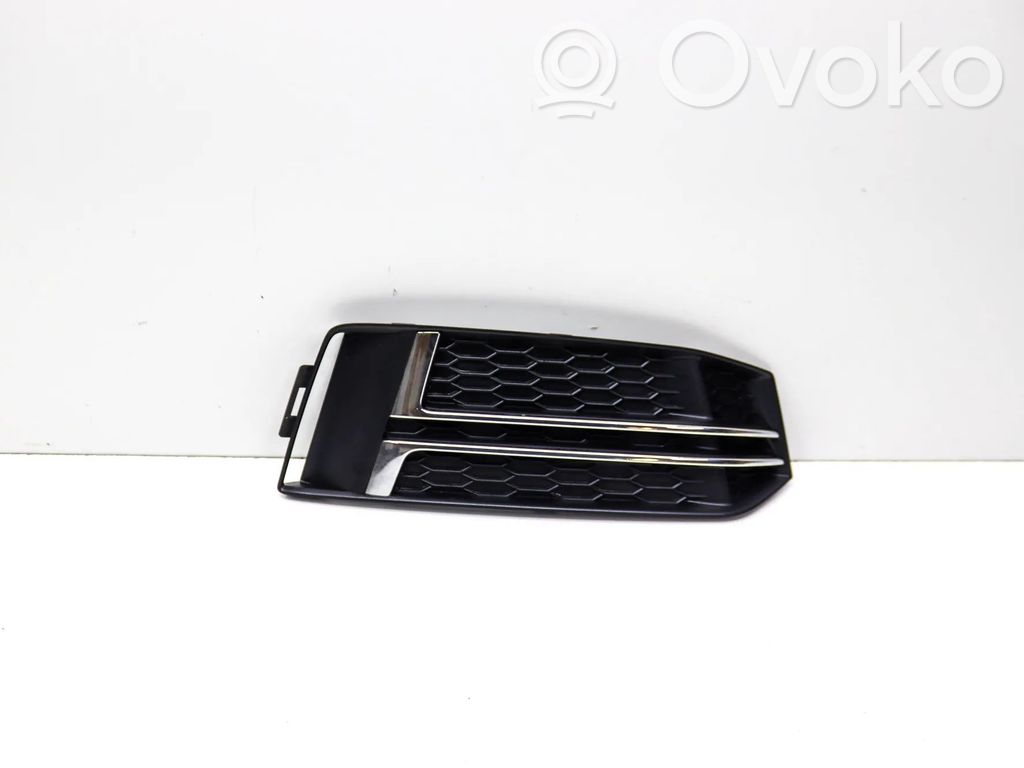 Audi A4 S4 B9 8W Etusäleikkö 