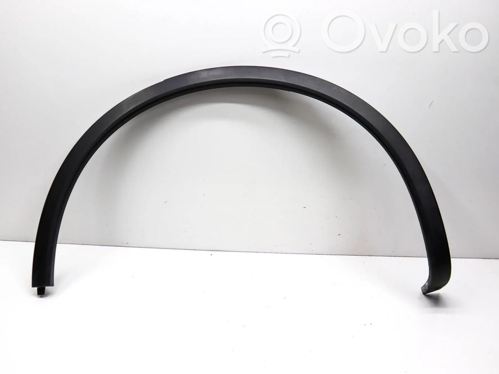 Porsche Cayenne (92A) Rivestimento passaruota posteriore 