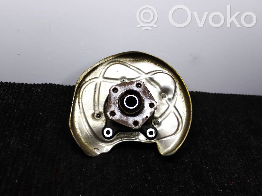 Audi A4 S4 B9 8W Radnabe Hinterrad 