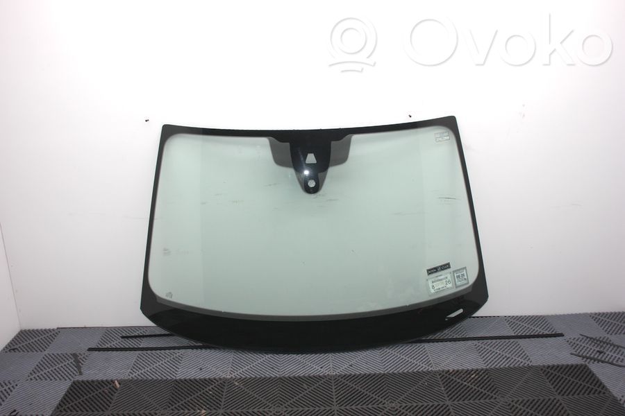 Audi A4 S4 B9 8W Parabrezza anteriore/parabrezza 