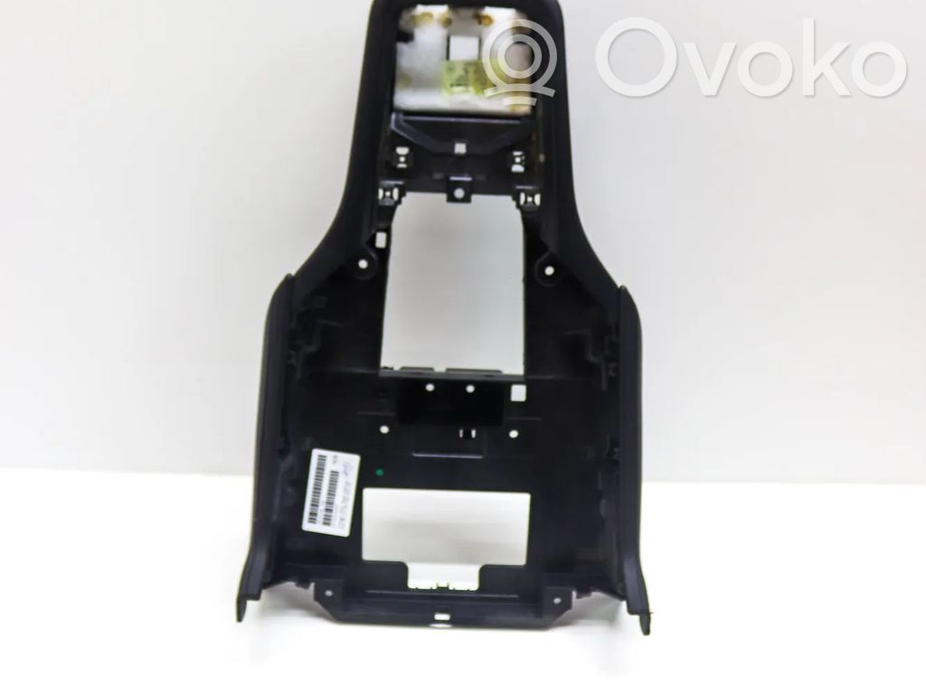 Autres éléments de console centrale   7P5864089,7P5864251,7P5864786