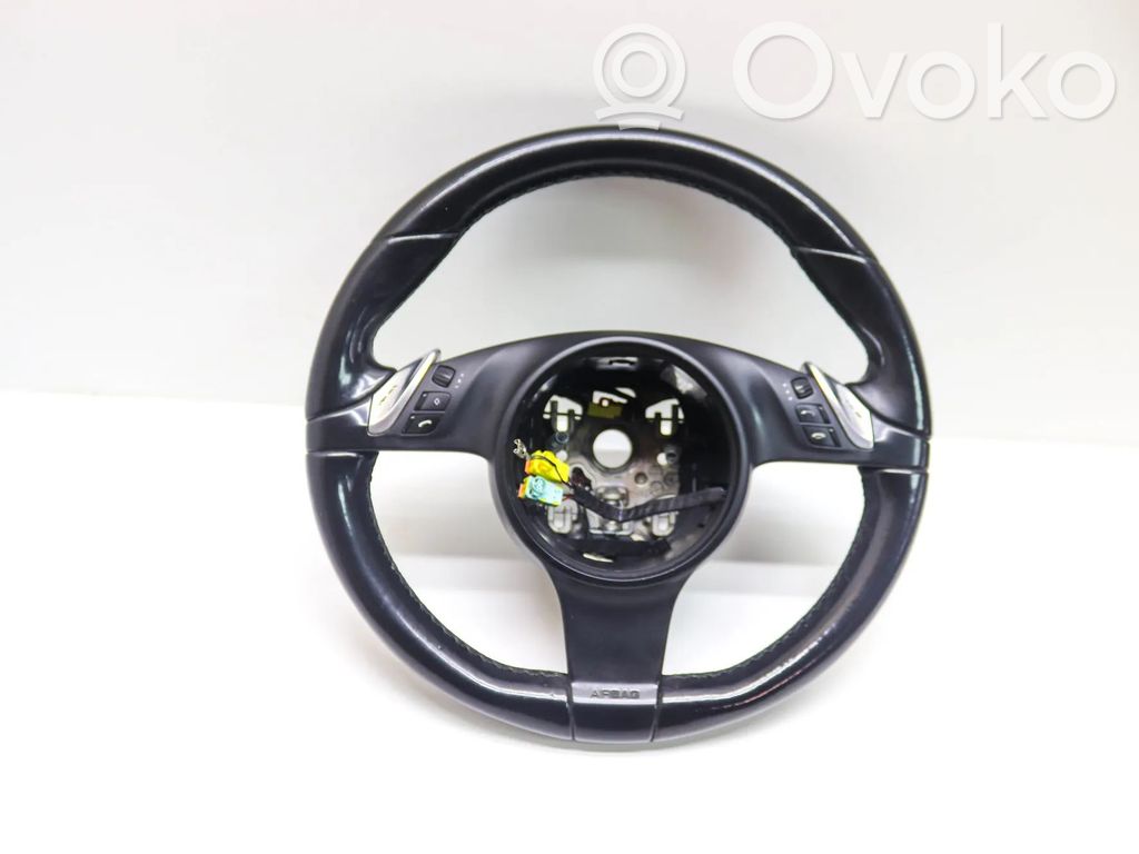 Porsche Cayenne (92A) Kierownica 