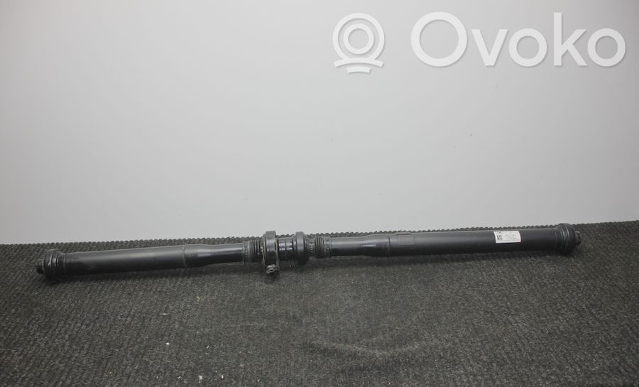 Porsche Cayenne (92A) Cardan 