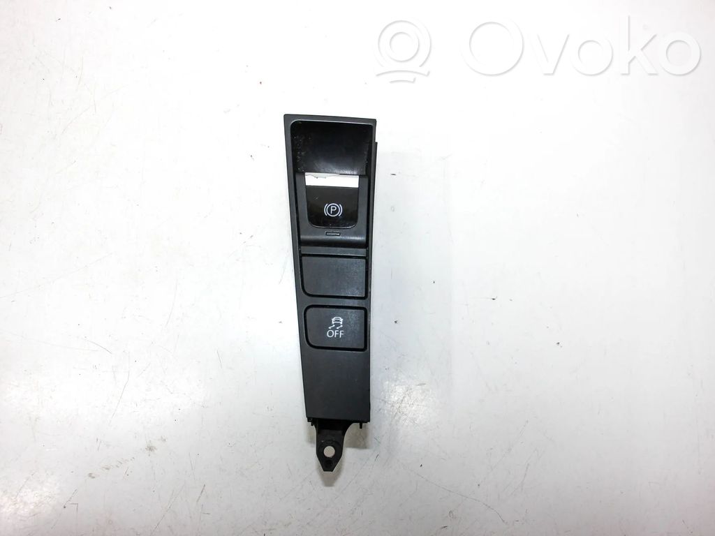 Volkswagen PASSAT CC Comutator frână parcare 
