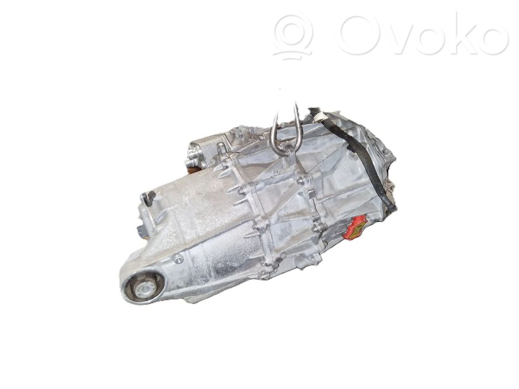 Tesla Model 3 Motor 