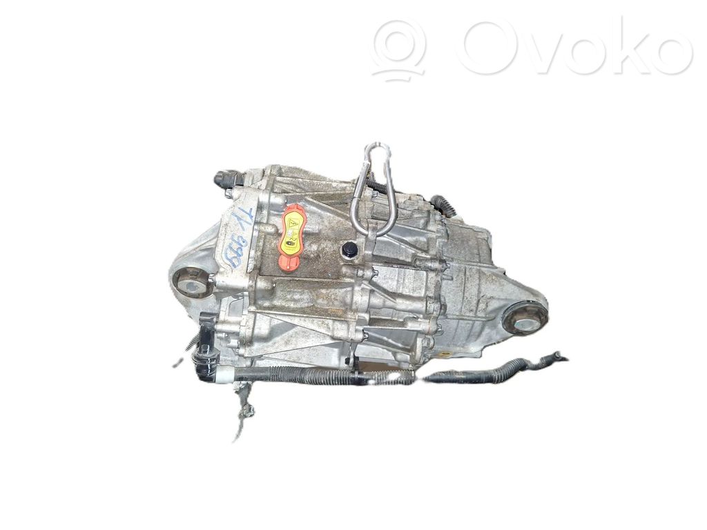 Tesla Model Y Motor 