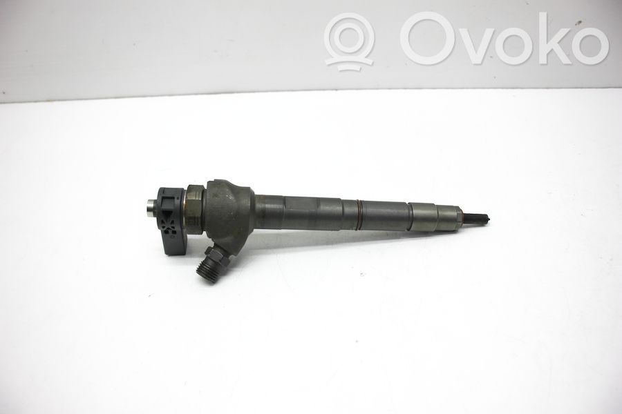 Seat Leon (5F) Inyector de combustible 