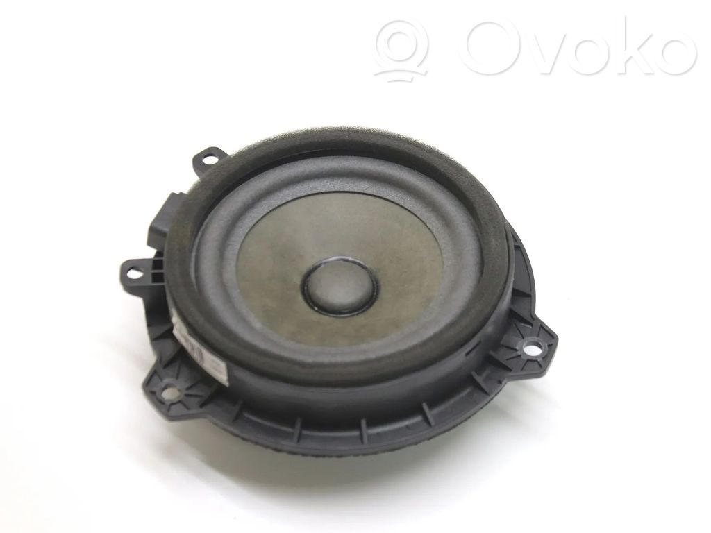 KIA Stonic Altavoz de la puerta trasera 