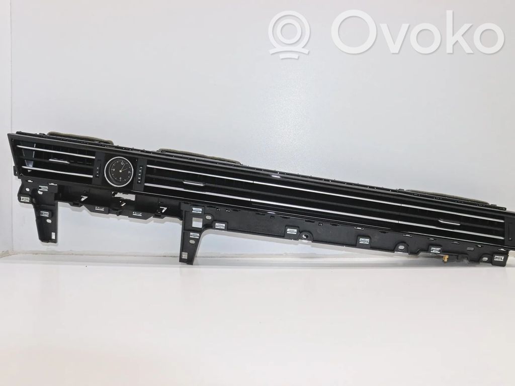 Volkswagen PASSAT B8 Copertura griglia di ventilazione cruscotto 