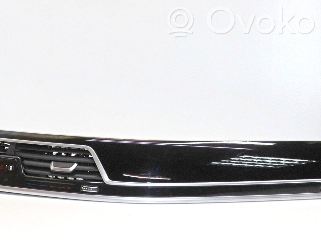 BMW 7 G11 G12 Garniture, panneau de grille d'aération 