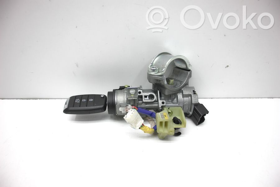 Virtalukko   ZDC2TL,95430H8600