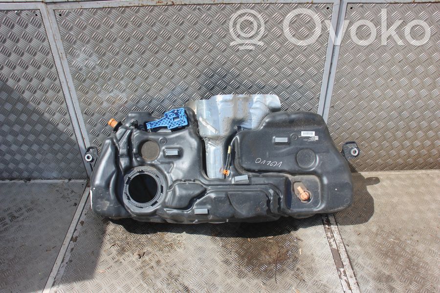 Volvo V60 Serbatoio del carburante 