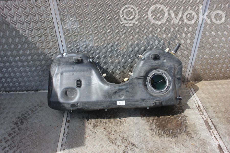 Alfa Romeo Stelvio Depósito de combustible